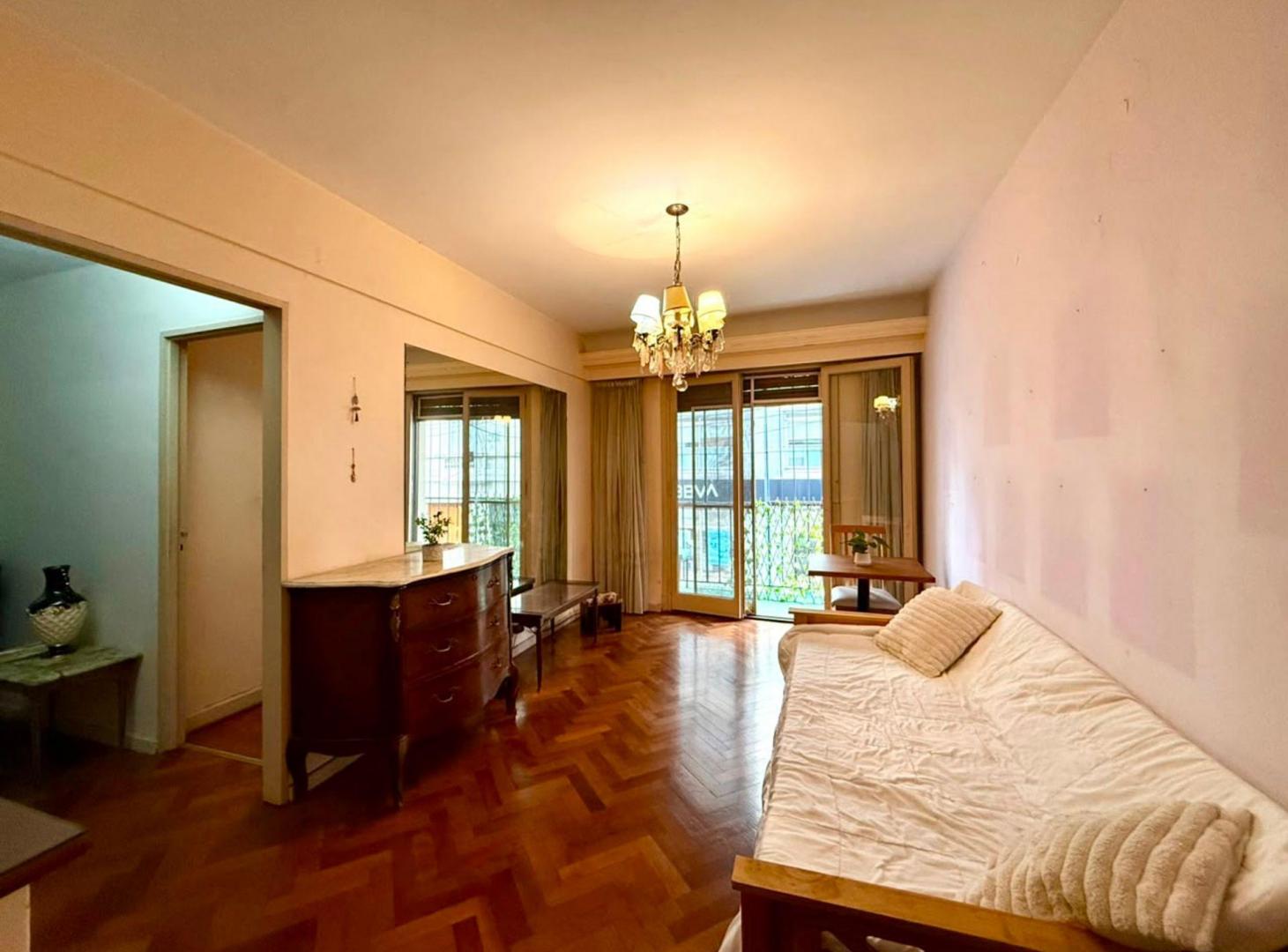 Foto de Venta 3 amb y 1/2 en Recoleta, imagen 4