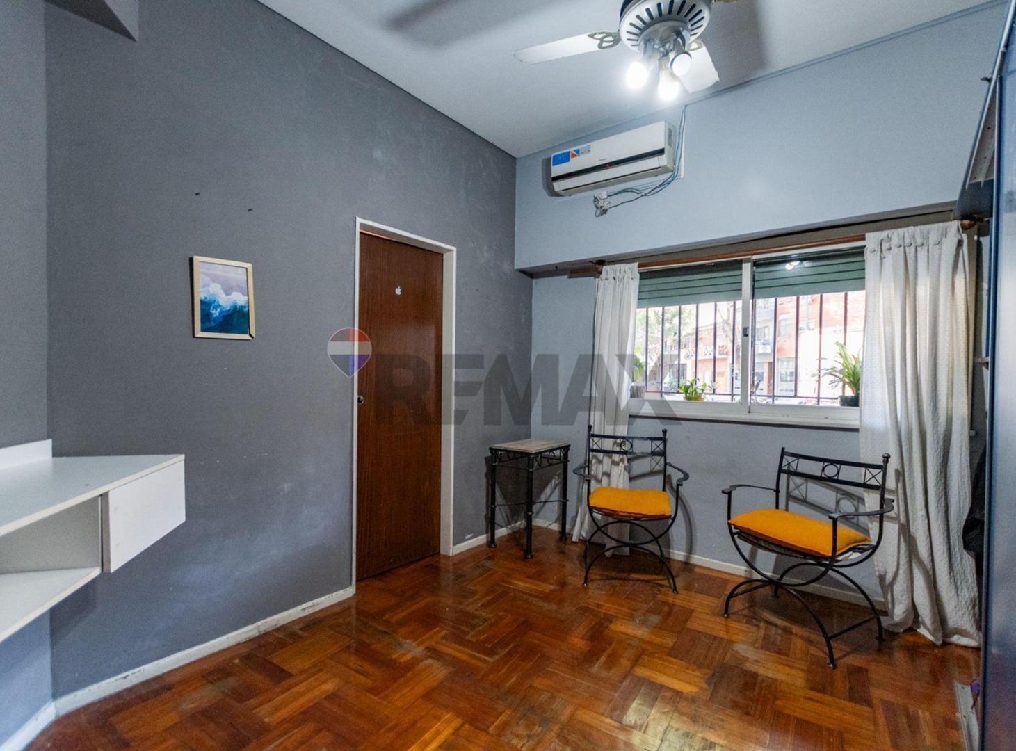 Foto de VENTA 4 AMB CABALLITO EXC UBICACION, imagen 4