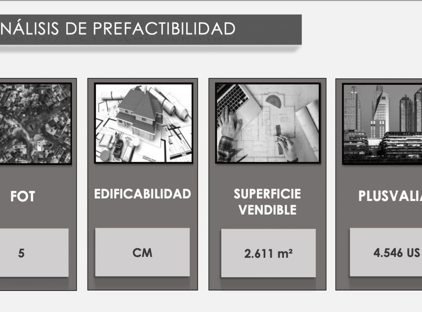 Foto de VENTA LOTE TERRENO FLORES OPORTUNIDAD DE INVERSION, imagen 1