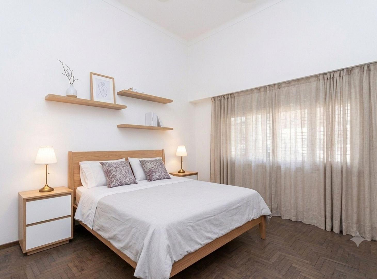 Foto de CASA 3AMB APTO CRED JARDIN Y COCHERA LANUS OESTE, imagen 1