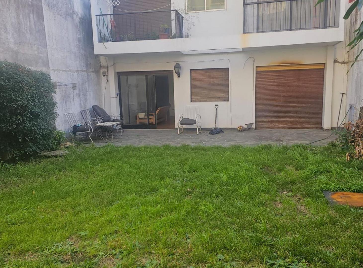 Foto de VENTA DEPTO 4 AMB PARR JARDIN LAV LUM -FLORESTA, imagen 3