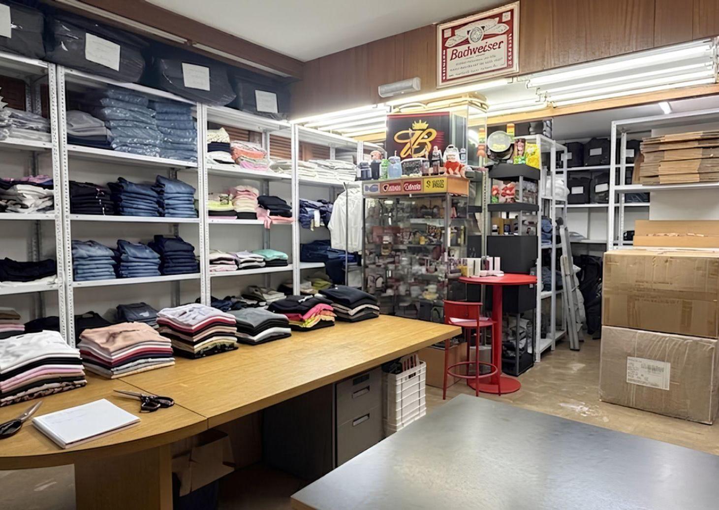 Foto de Local 69m² c/ depósito Galería Laprida Lomas, imagen 1