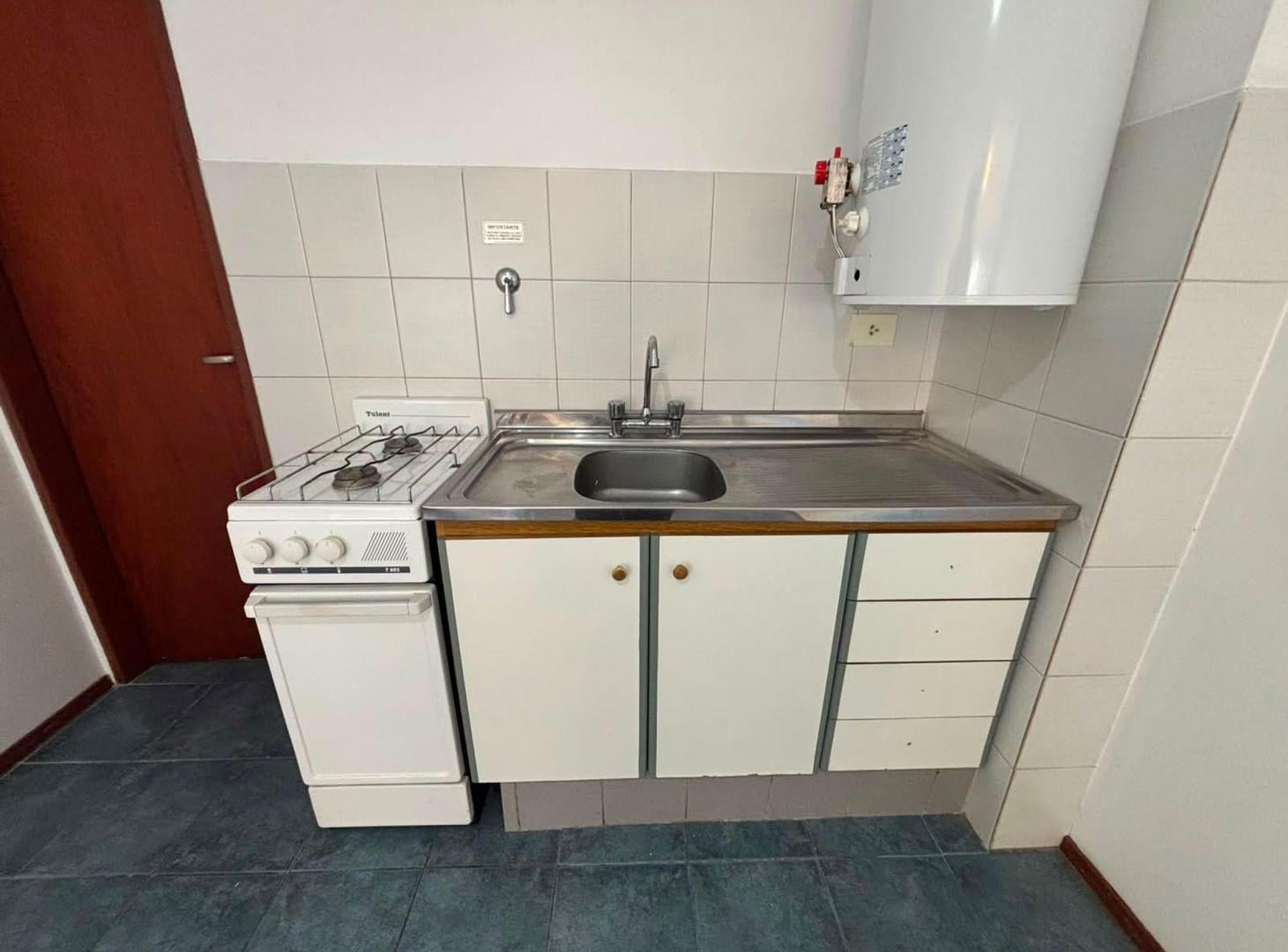 Foto de VENTA MONOAMBIENTE TIPO PH APTO CREDITO, imagen 5