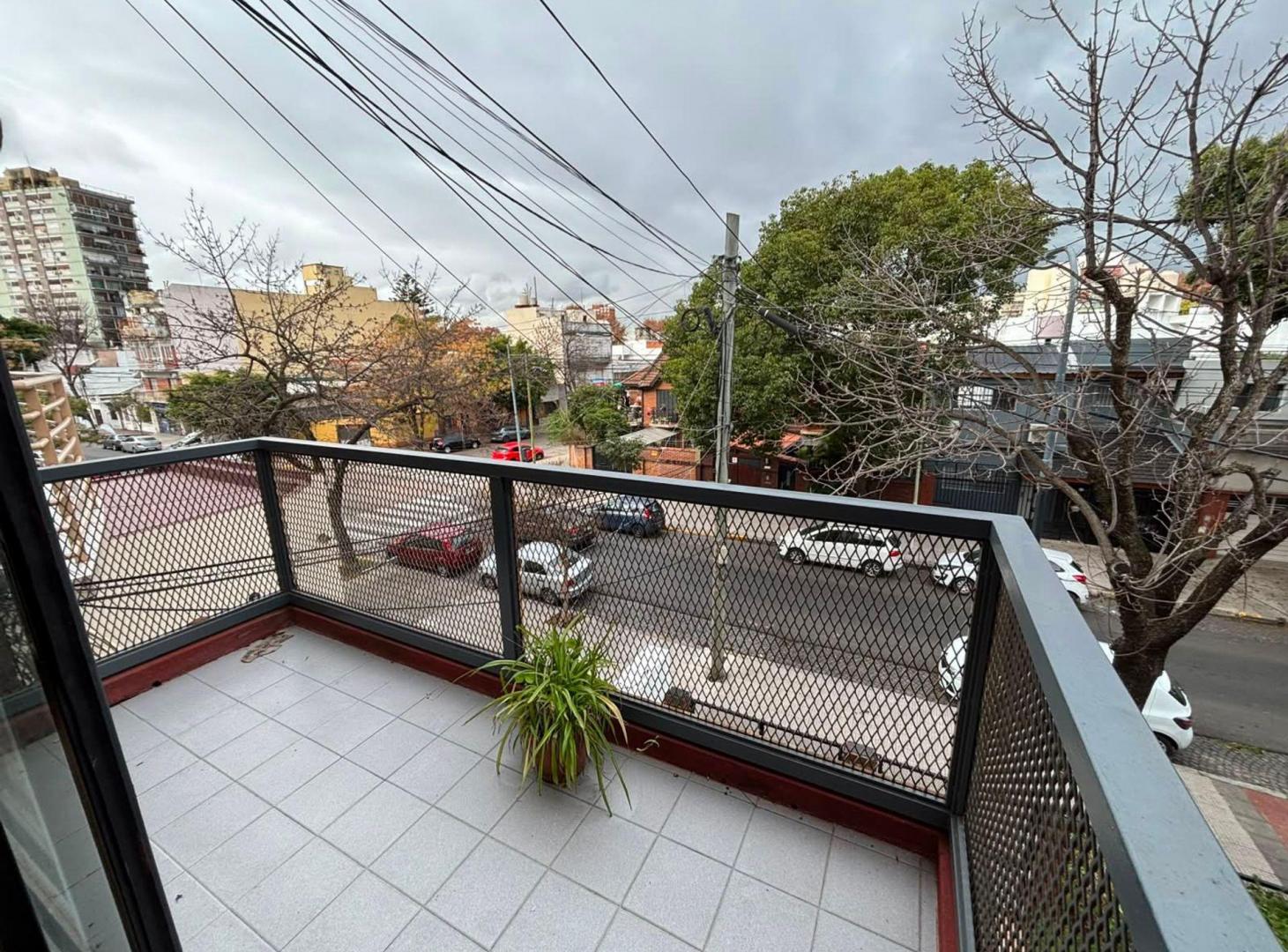 Foto de VENTA MONOAMBIENTE TIPO PH APTO CREDITO, imagen 3