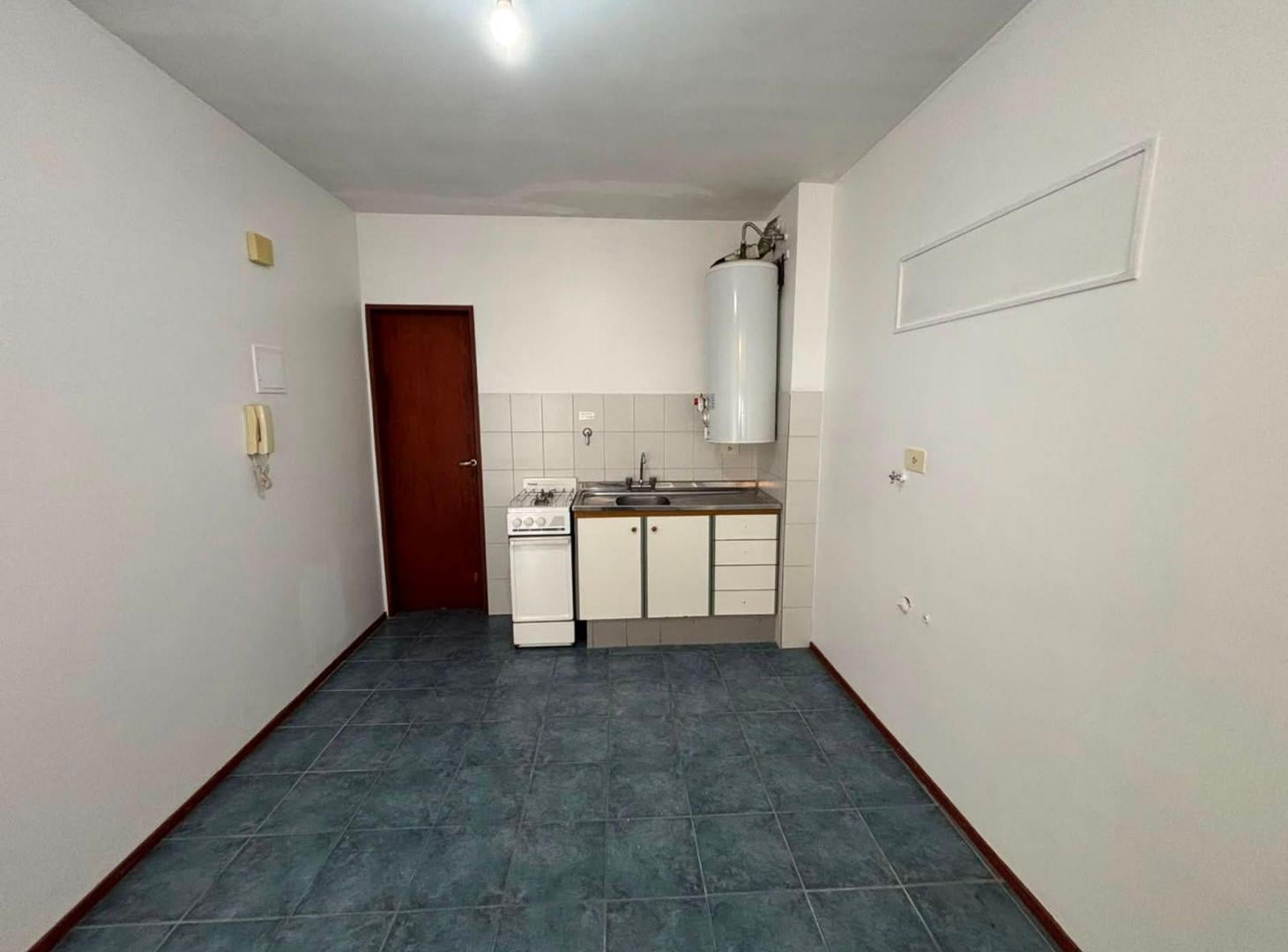 Foto de VENTA MONOAMBIENTE TIPO PH APTO CREDITO, imagen 1