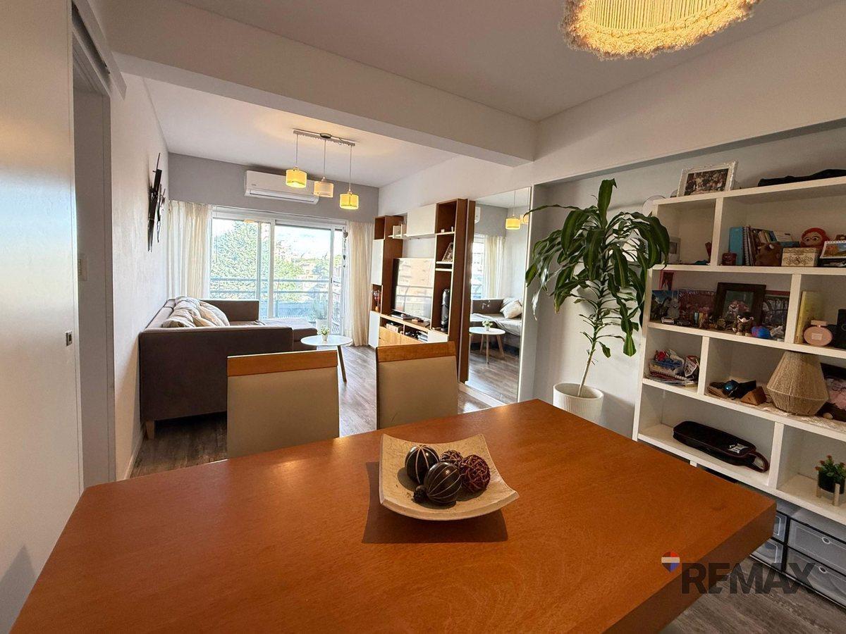Foto de Venta dpto 4 amb con baulera en San Cristobal, imagen 3