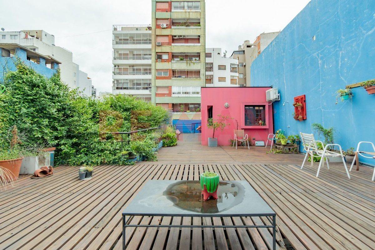Foto de VENTA CASA 7 AMB. EN CABALLITO CON PATIO Y TERRAZA, imagen 5