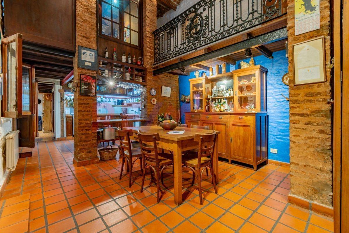 Foto de VENTA CASA 7 AMB. EN CABALLITO CON PATIO Y TERRAZA, imagen 2