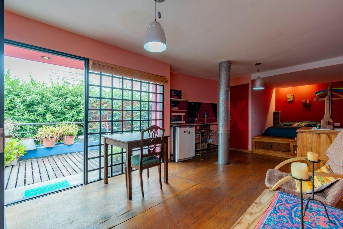 Foto de VENTA CASA 7 AMB. EN CABALLITO CON PATIO Y TERRAZA, imagen 1