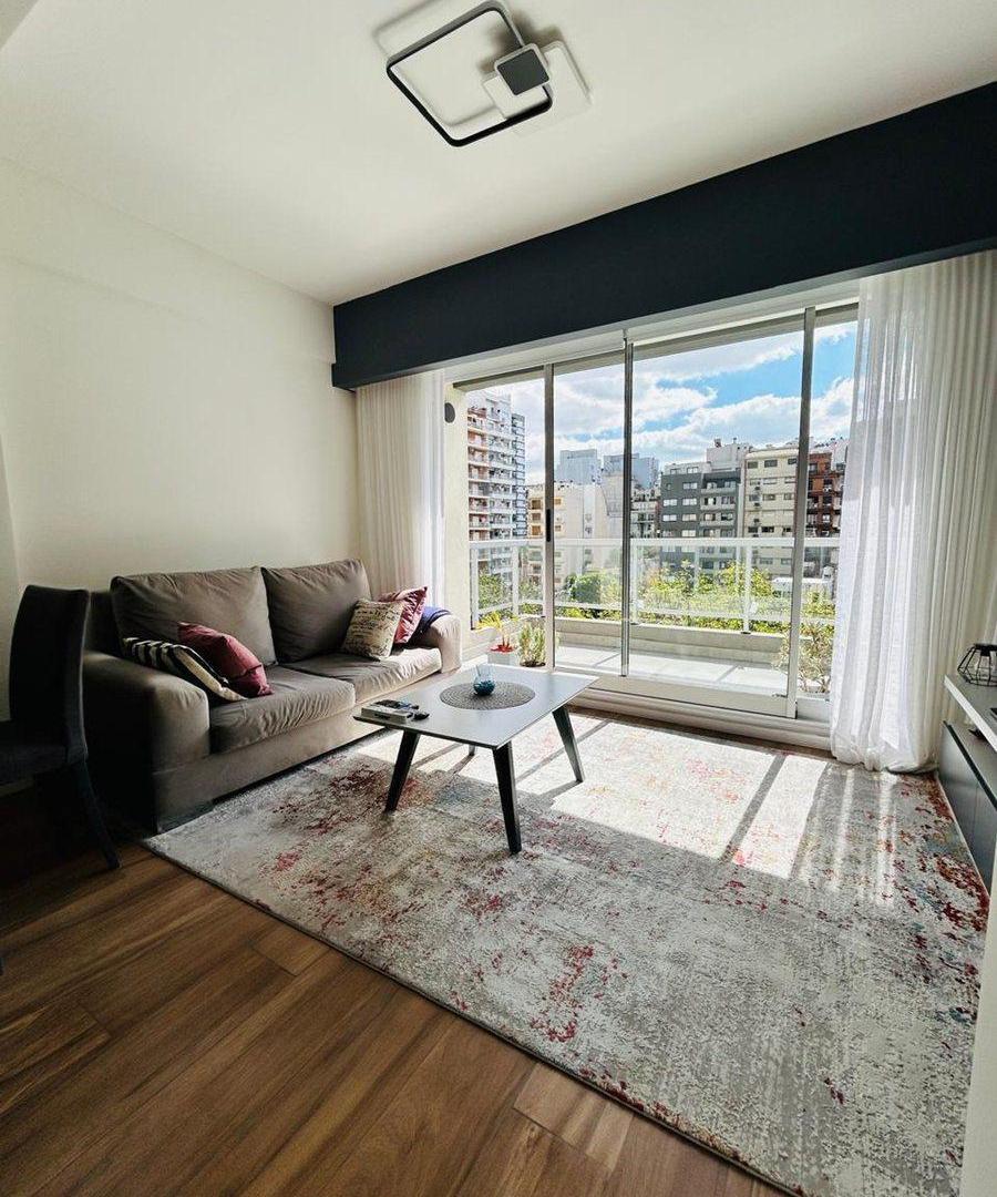 Foto de VENTA,3 AMB,DTO,SEMI PISO C/TERRAZA.C/COCHERA, imagen 4