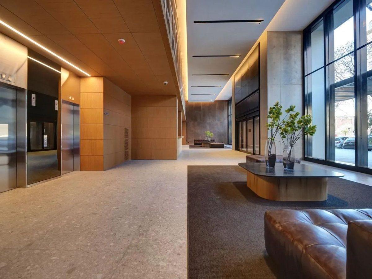 Foto de ALQUILER 3 AMBIENTES QUARTIER DEL BAJO PTO MADERO, imagen 2
