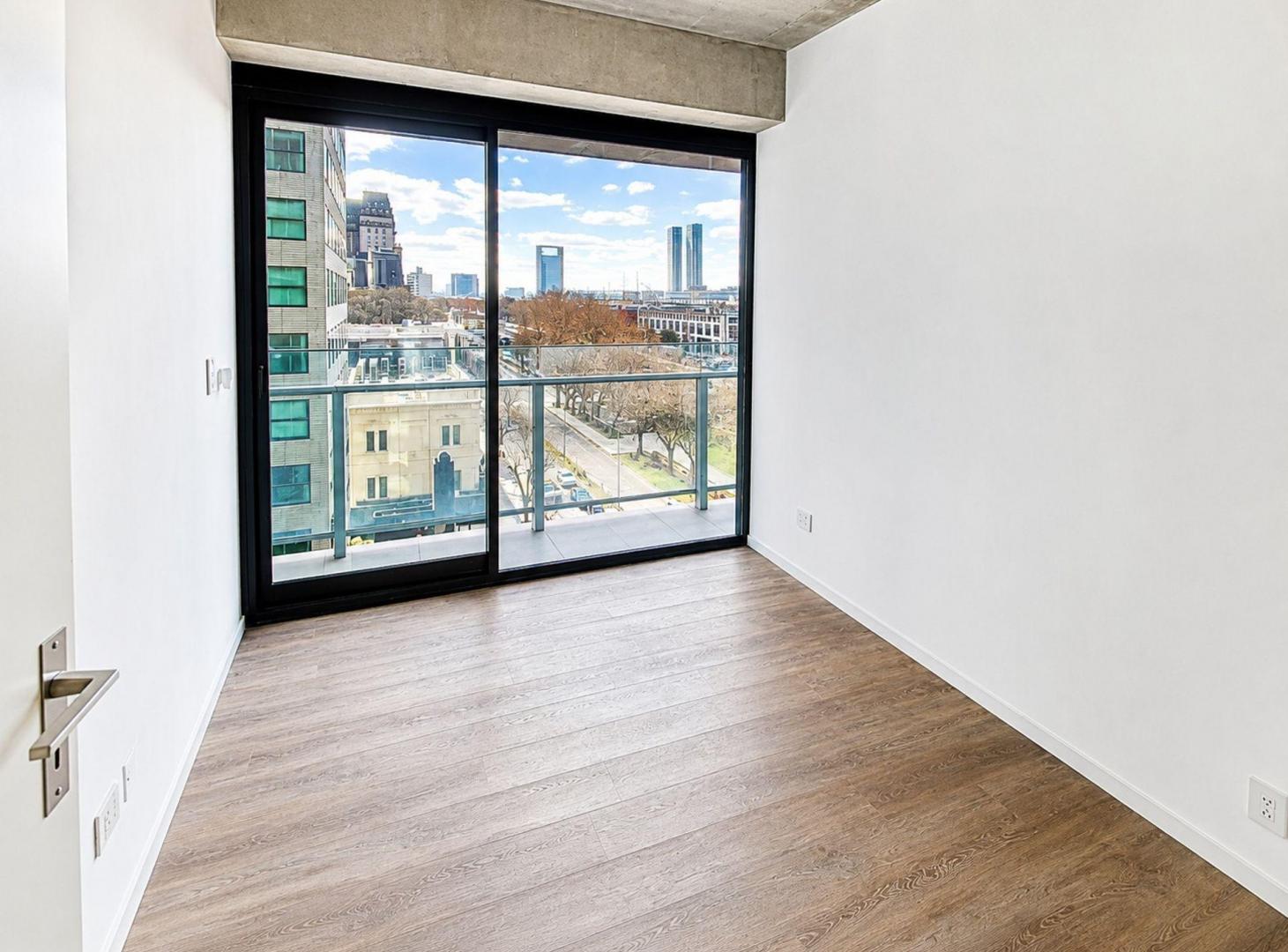 Foto de ALQUILER 3 AMBIENTES QUARTIER DEL BAJO PTO MADERO, imagen 4