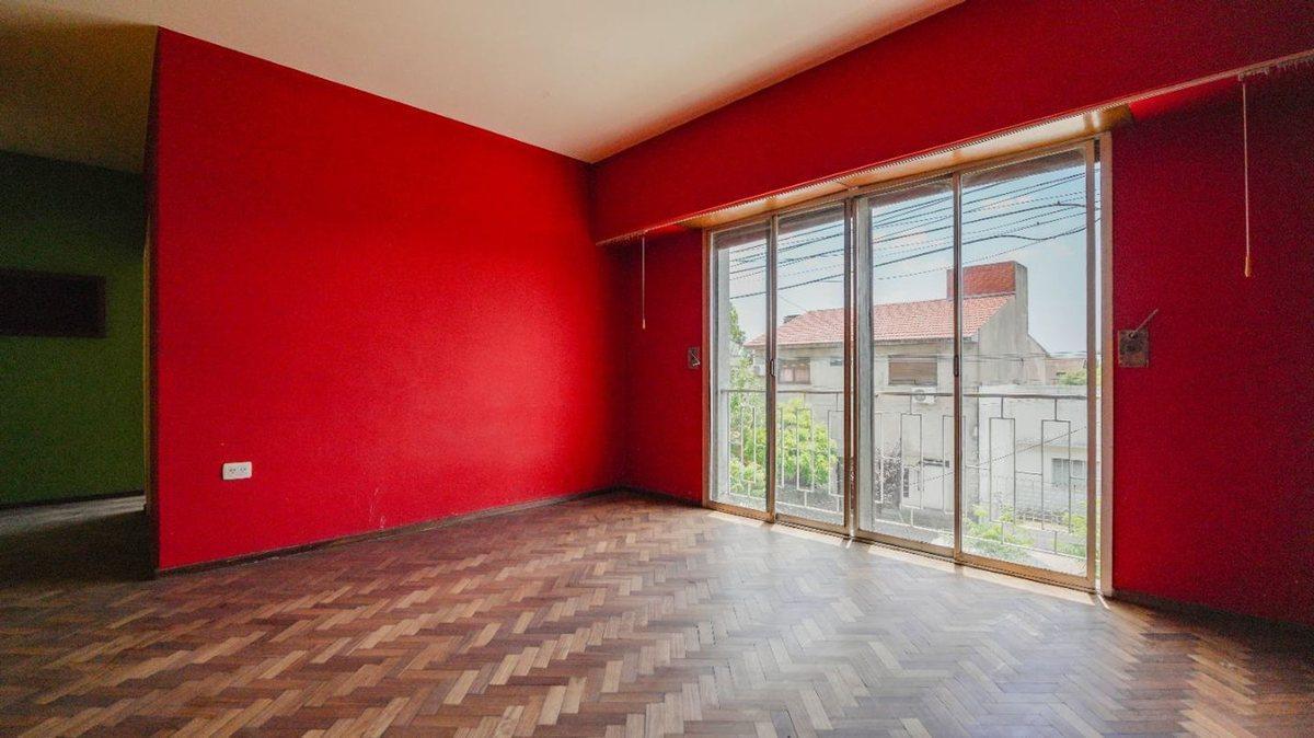 Foto de PH 3 ambientes, R.de Escalada–NUEVO VALOR, imagen 1
