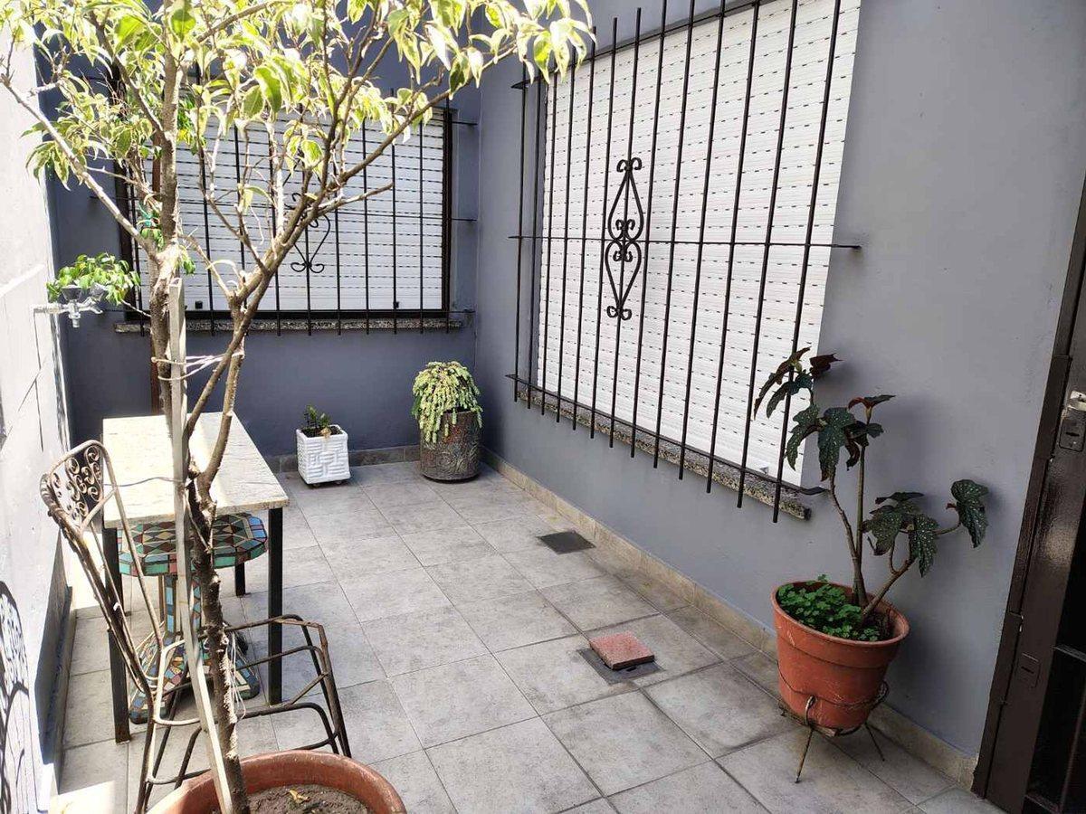 Foto de PH 3 amb. Coch. Patio. Terraza. Luz. Sin expensas, imagen 3