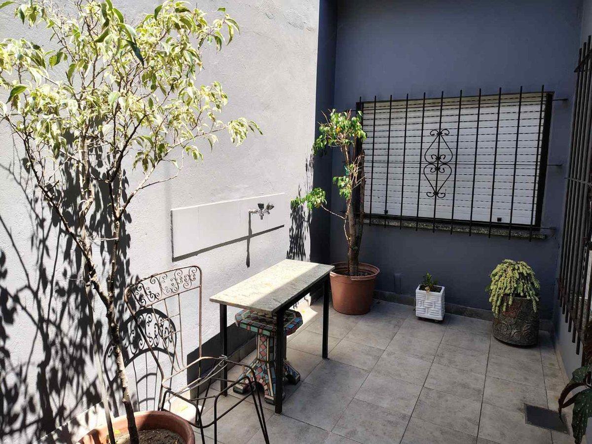 Foto de PH 3 amb. Coch. Patio. Terraza. Luz. Sin expensas, imagen 4