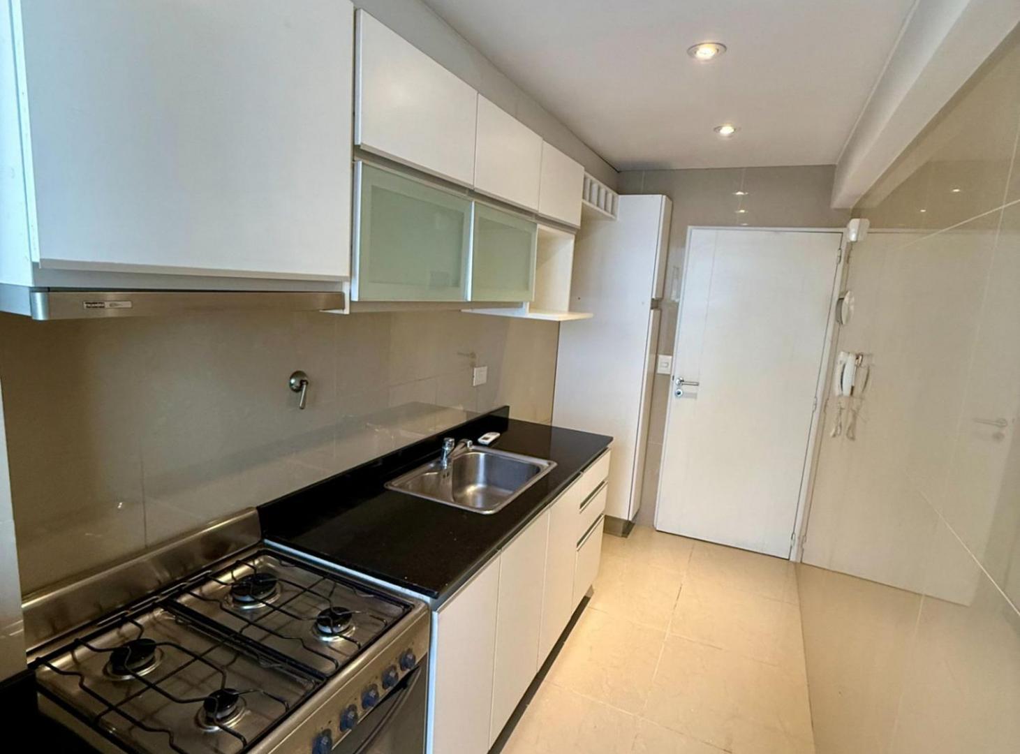 Foto de ALQUILER CABALLITO DEPARTAMENTO 2 AMBIENTES COCHER, imagen 1