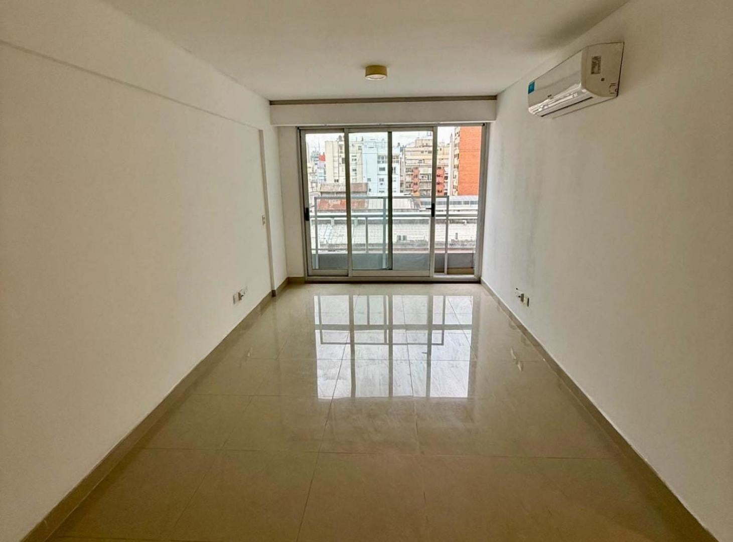 Foto de ALQUILER CABALLITO DEPARTAMENTO 2 AMBIENTES COCHER, imagen 2