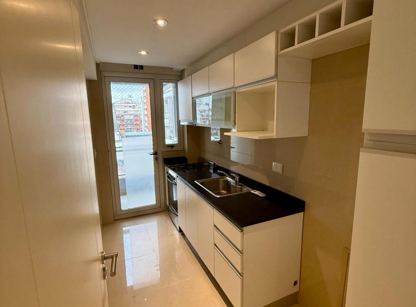 Foto de ALQUILER CABALLITO DEPARTAMENTO 2 AMBIENTES COCHER, imagen 4