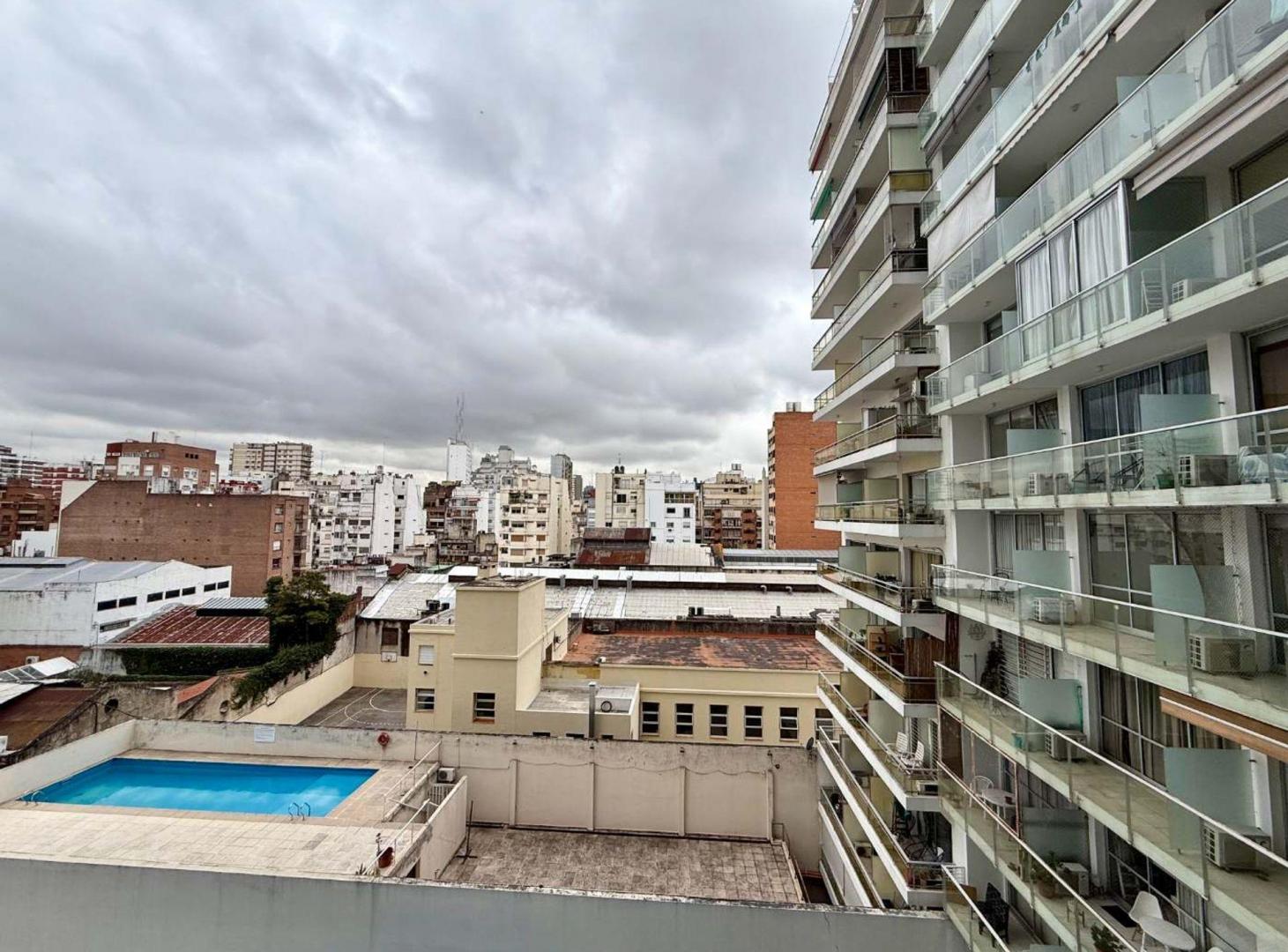 Foto de ALQUILER CABALLITO DEPARTAMENTO 2 AMBIENTES COCHER, imagen 5