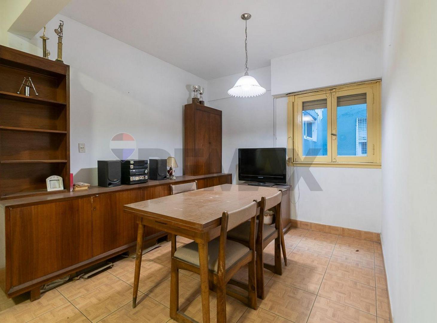 Foto de VENTA DEPARTAMENTO 3 AMB EN VILLA DEL PARQUE, imagen 1