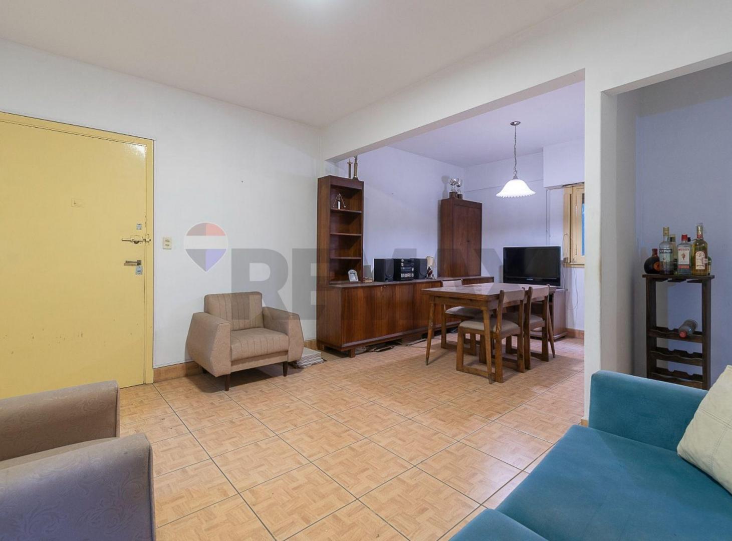 Foto de VENTA DEPARTAMENTO 3 AMB EN VILLA DEL PARQUE, imagen 2
