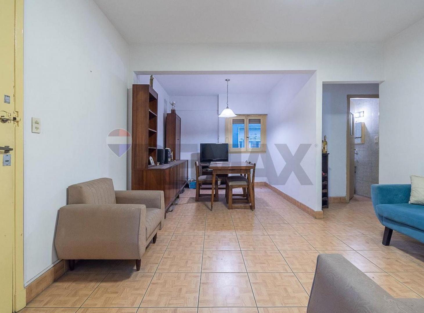 Foto de VENTA DEPARTAMENTO 3 AMB EN VILLA DEL PARQUE, imagen 3