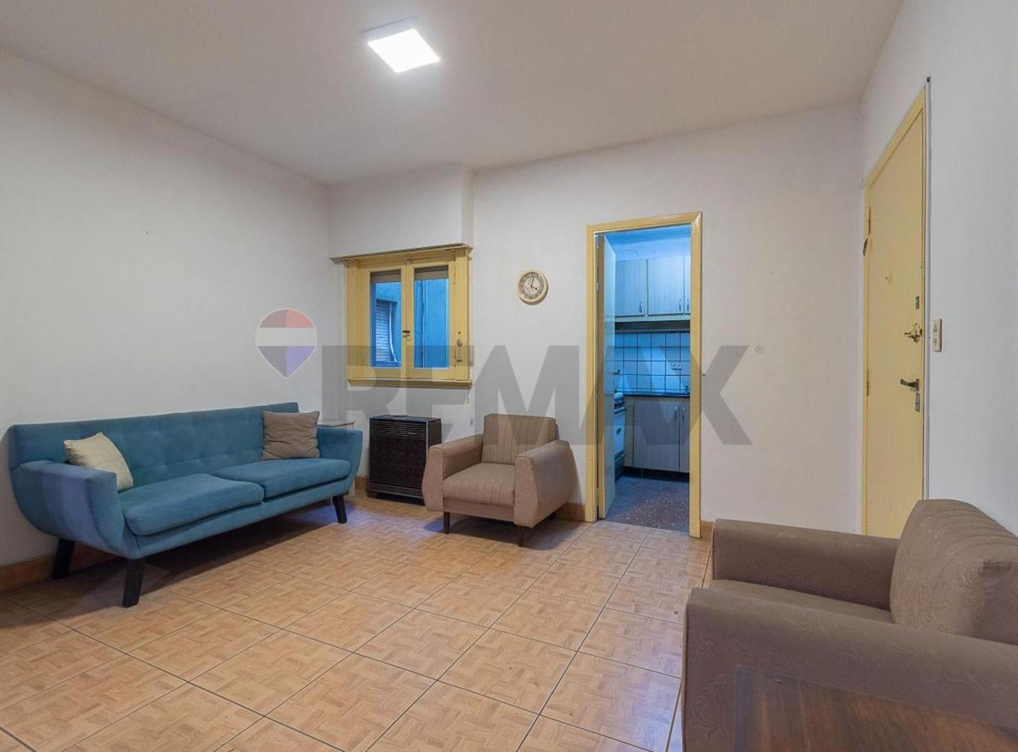 Foto de VENTA DEPARTAMENTO 3 AMB EN VILLA DEL PARQUE, imagen 4