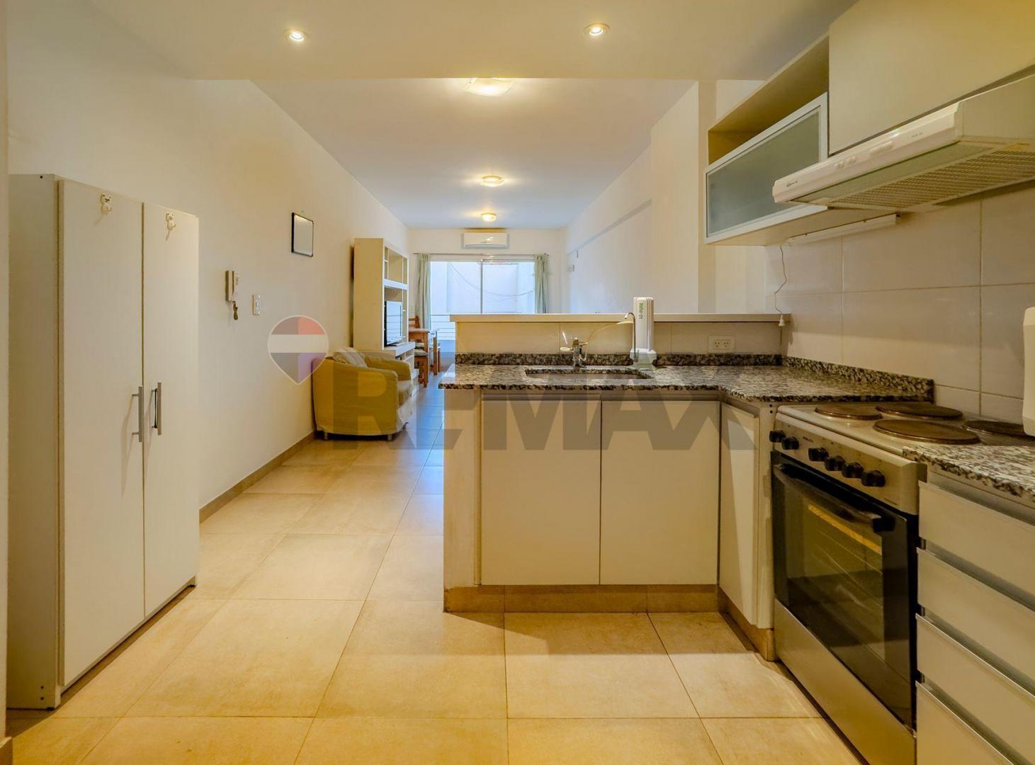 Foto de VENTA DE MONOAMBIENTE EN BOEDO CON AMENITIES, imagen 4
