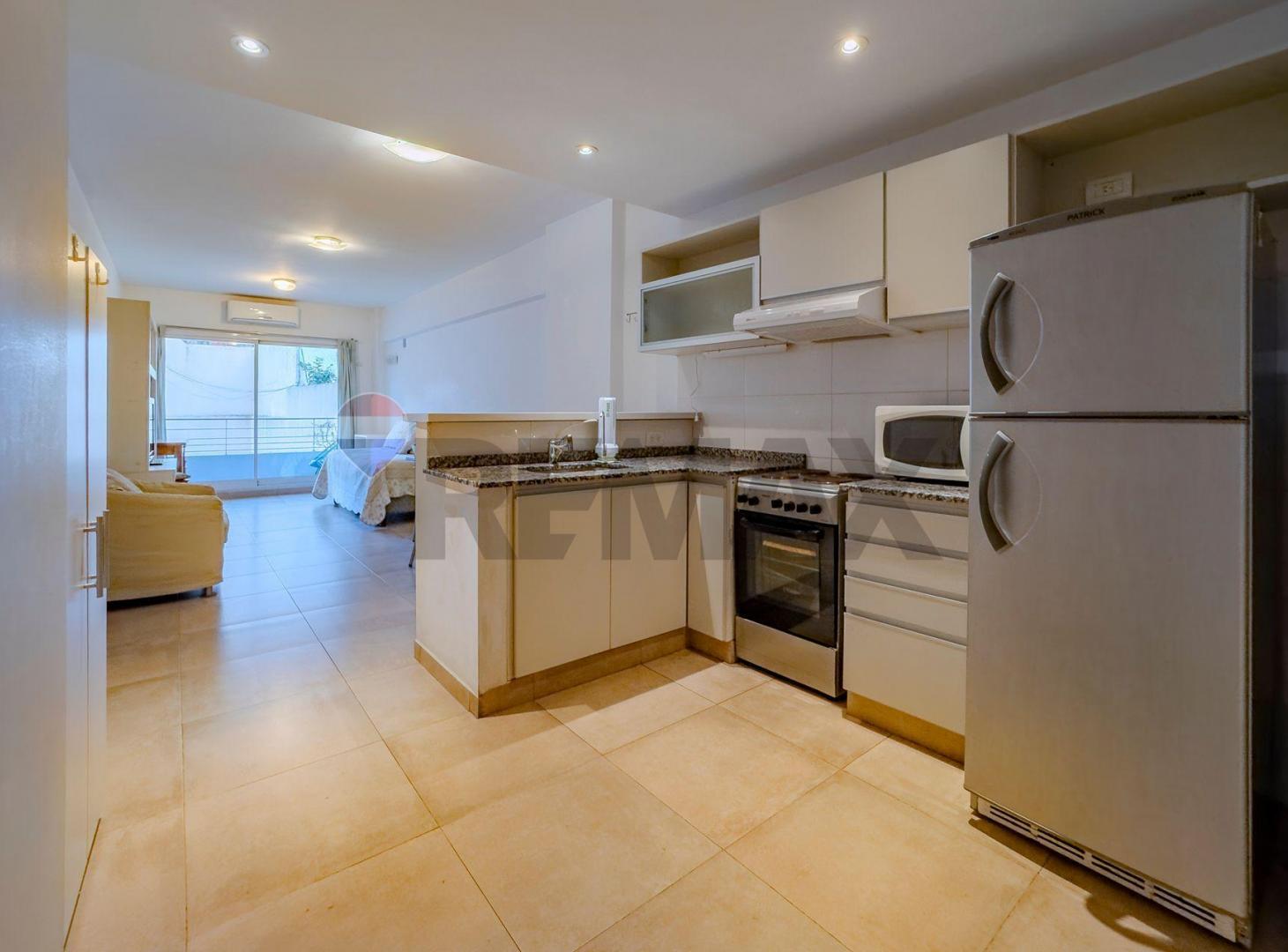 Foto de VENTA DE MONOAMBIENTE EN BOEDO CON AMENITIES, imagen 2