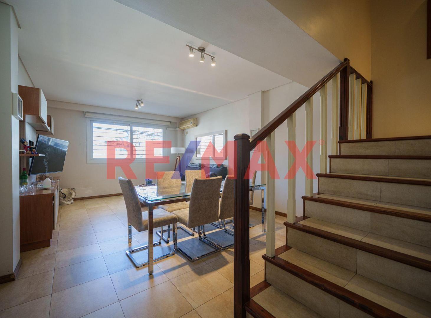 Foto de Venta Dpto Triplex 4 Amb c/ Cochera, Almagro!, imagen 2