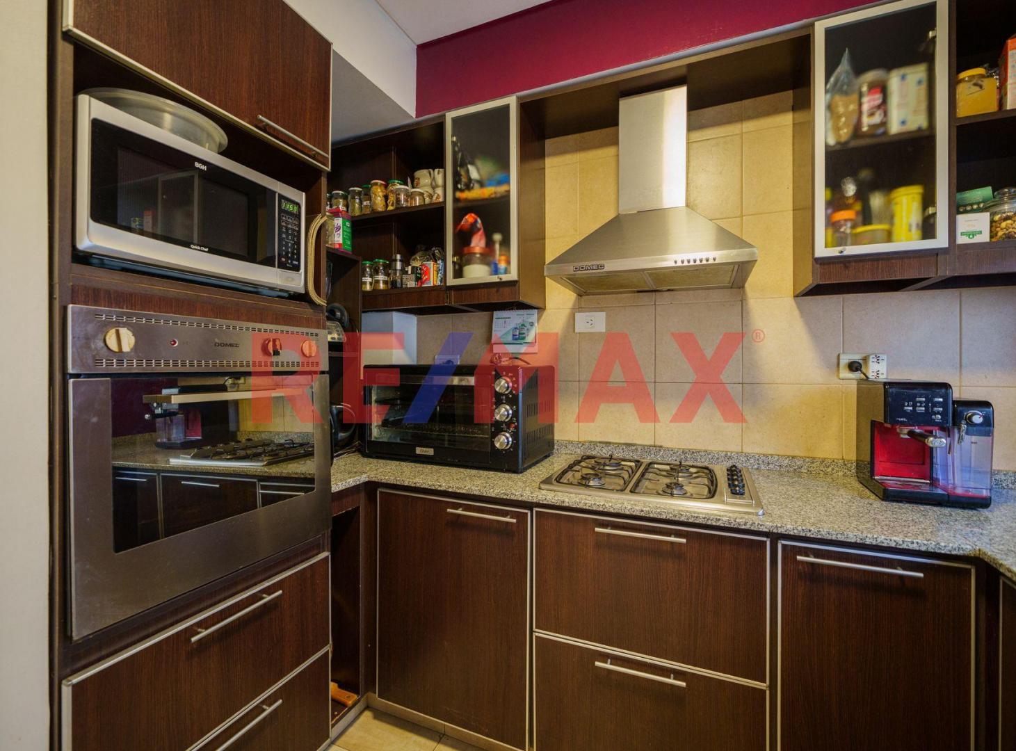 Foto de Venta Dpto Triplex 4 Amb c/ Cochera, Almagro!, imagen 4