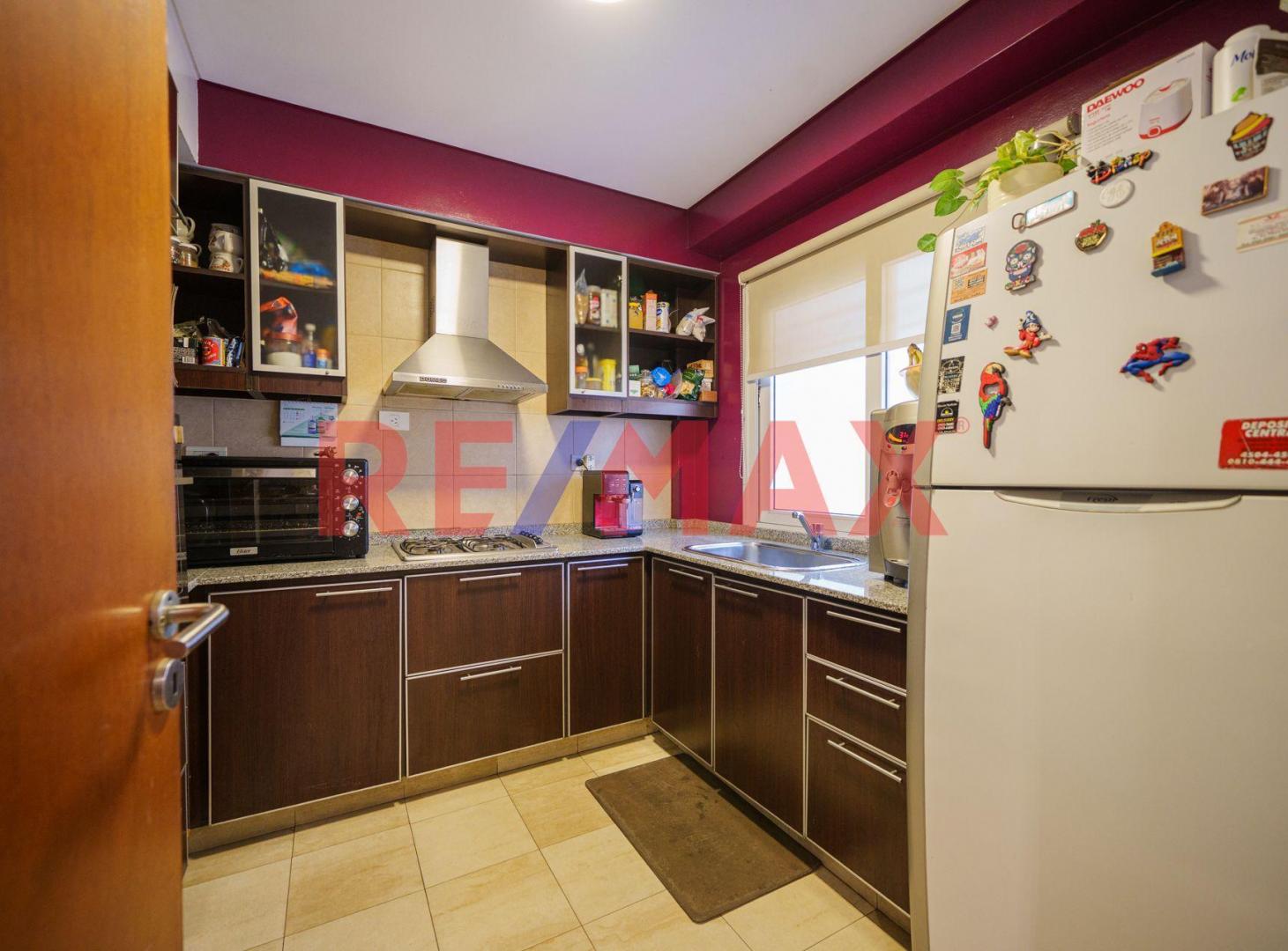 Foto de Venta Dpto Triplex 4 Amb c/ Cochera, Almagro!, imagen 5