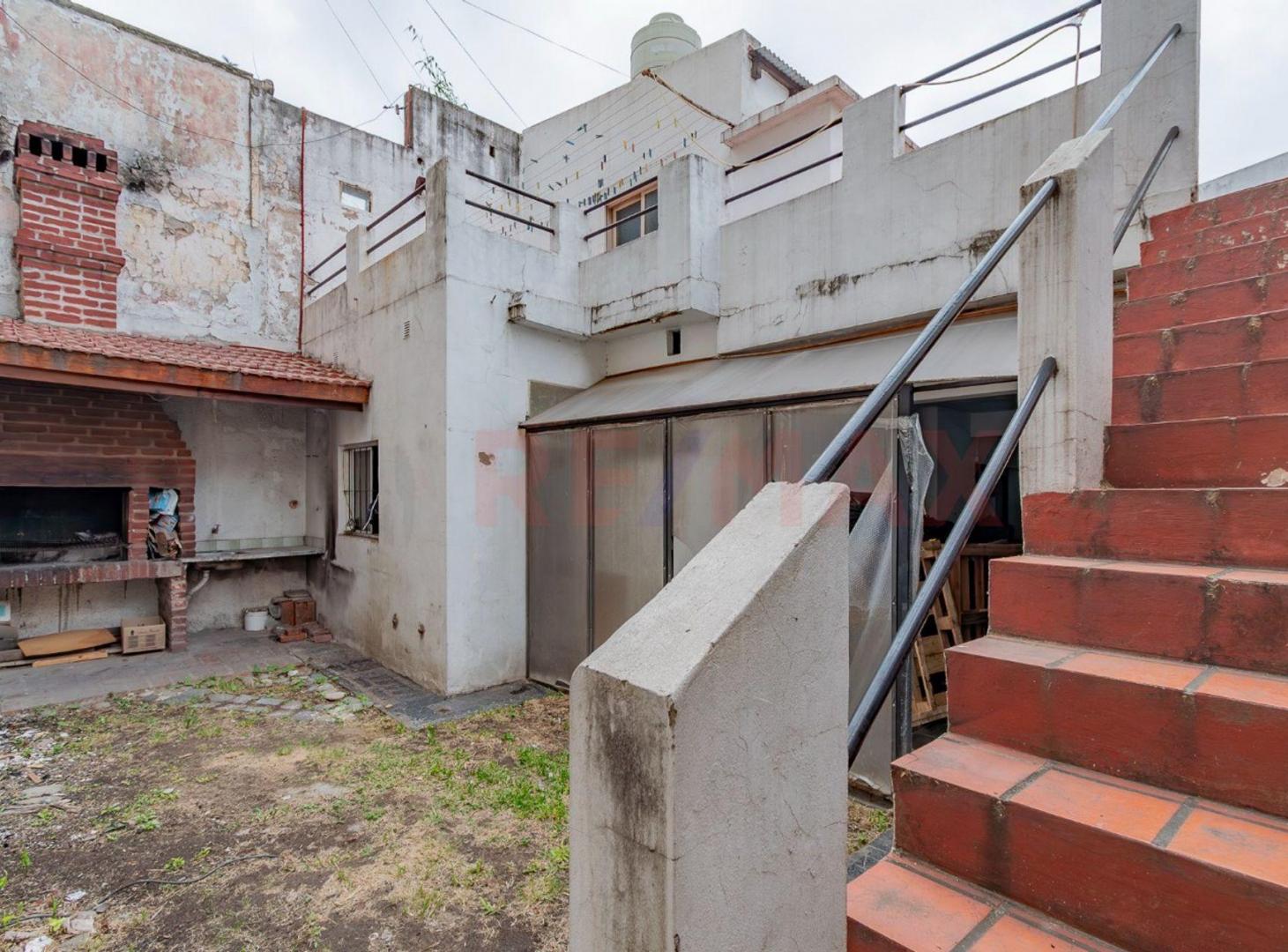 Foto de Venta Casa Lote propio de 8.66 x 32.91 m2 Almagro, imagen 4