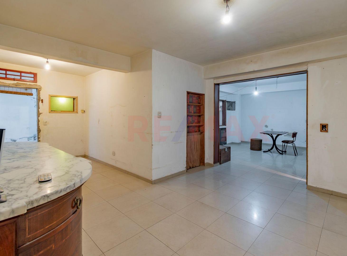 Foto de Venta Casa Lote propio de 8.66 x 32.91 m2 Almagro, imagen 5