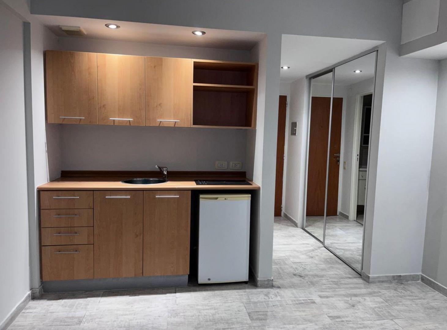 Foto de Alquiler Monoambiente, imagen 5