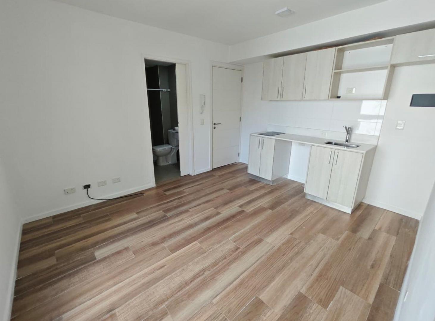 Foto de VENTA DPTO DOS AMB C/ COCHERA. AMENITIES. ALMAGRO, imagen 5