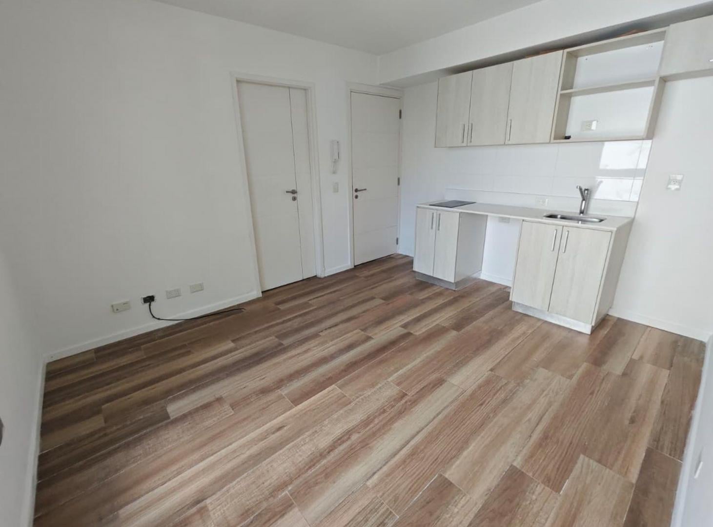 Foto de VENTA DPTO DOS AMB C/ COCHERA. AMENITIES. ALMAGRO, imagen 2