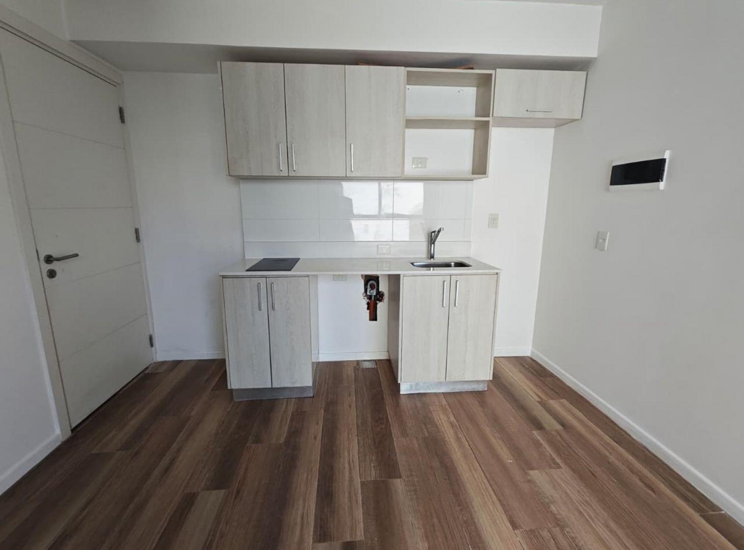 Foto de VENTA DPTO DOS AMB C/ COCHERA. AMENITIES. ALMAGRO, imagen 3