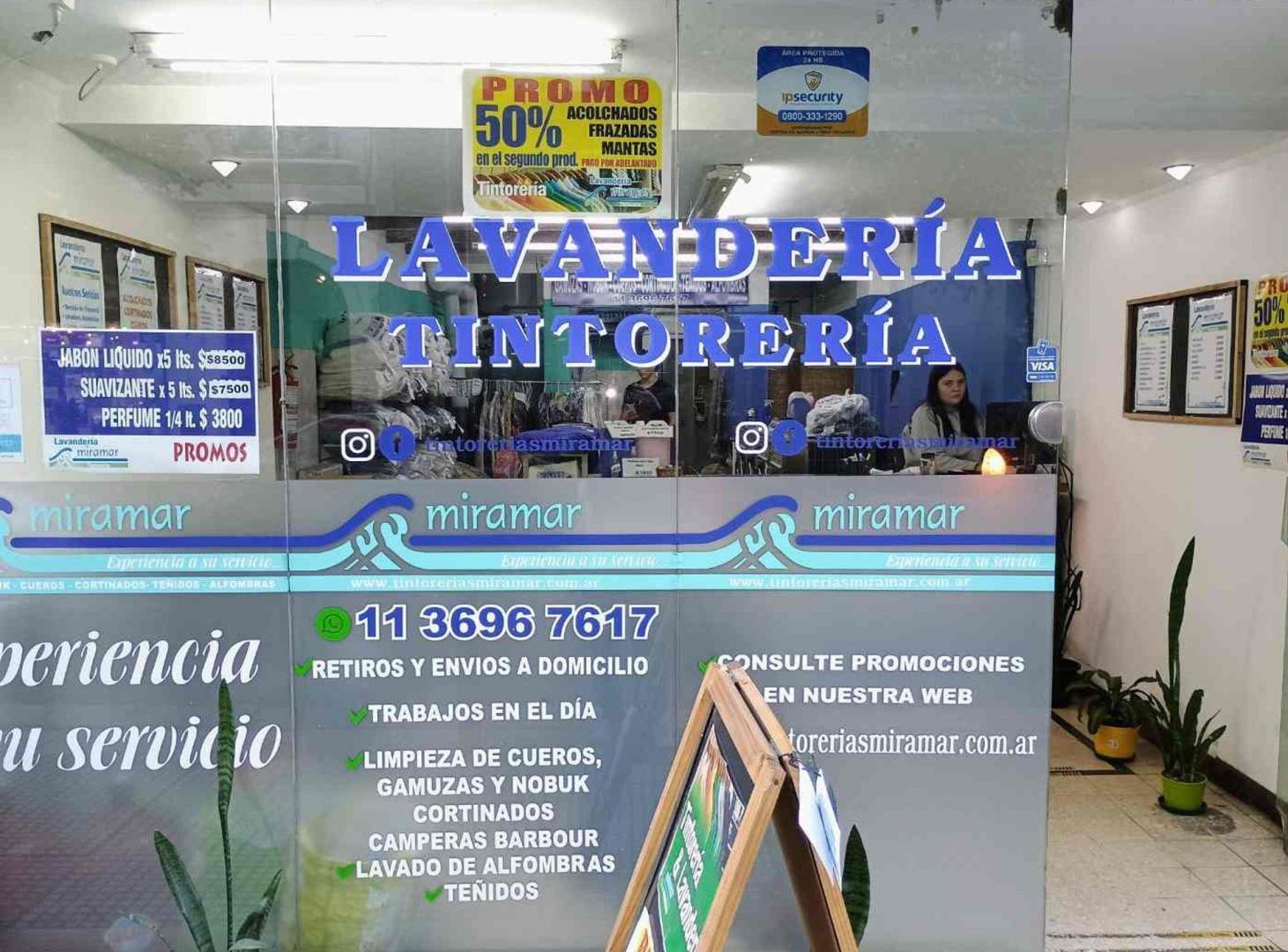 Foto de VENTA LOCAL EN TRIBUNALES AL FRENTE, imagen 3