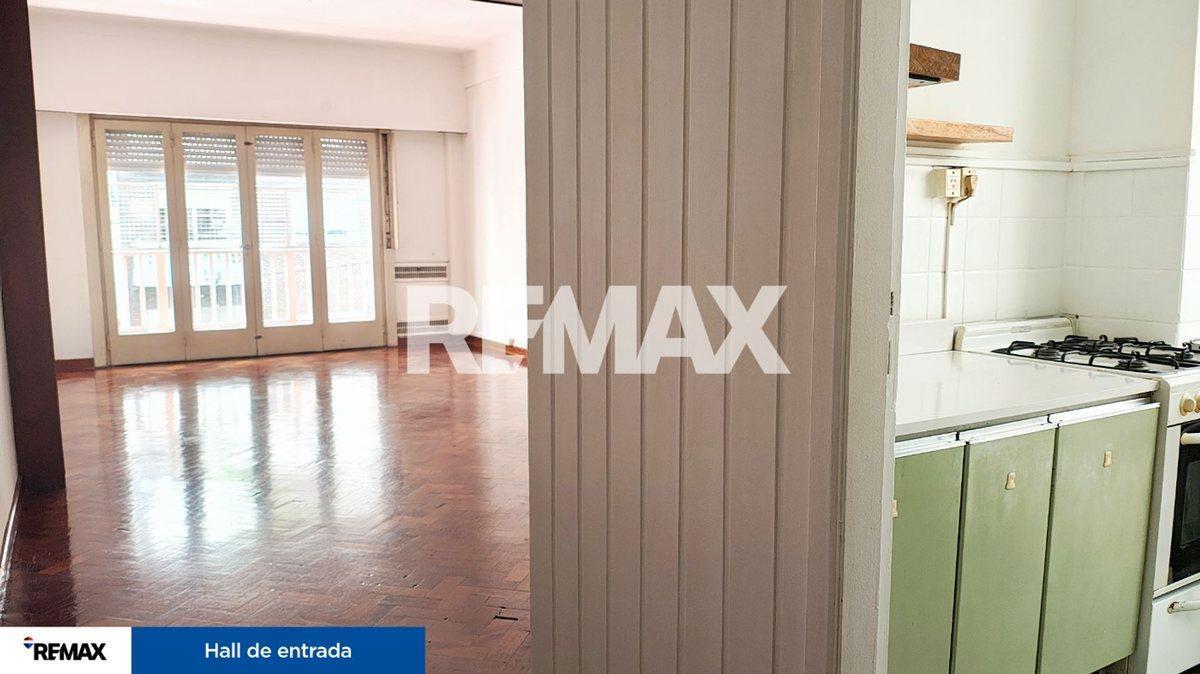 Foto de VENTA 3 AMB. C/DEPENDENCIA LUMINOSO EN PALERMO, imagen 2