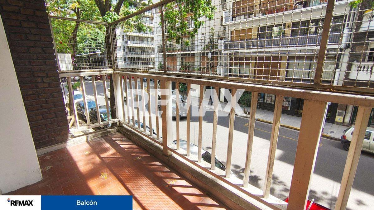Foto de VENTA 3 AMB. C/DEPENDENCIA LUMINOSO EN PALERMO, imagen 5