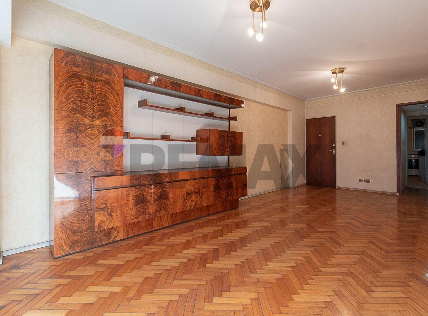Foto de Venta Departamento 3 ambientes C/Balcon al frente, imagen 2
