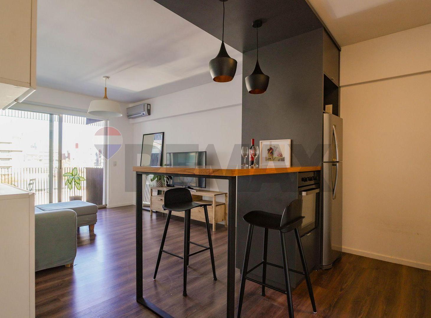 Foto de VENTA MONOAMBIENTE AMOB QUARTIER DORREGO PALERMO H, imagen 3