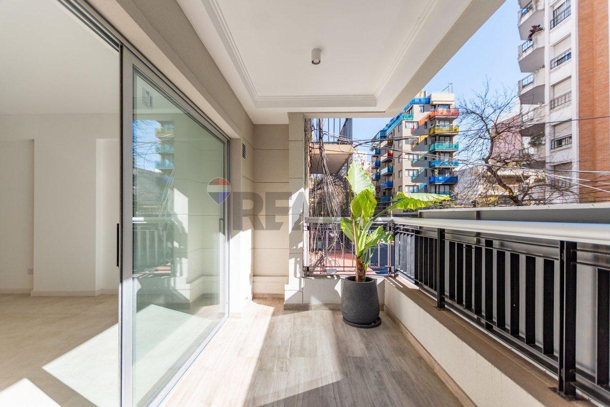 Foto de VENTA DEPTO 3 AMB. A ESTRENAR EN CABALLITO, imagen 4