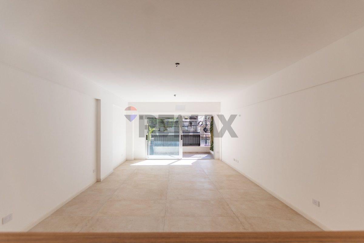 Foto de VENTA DEPTO 3 AMB. A ESTRENAR EN CABALLITO, imagen 1