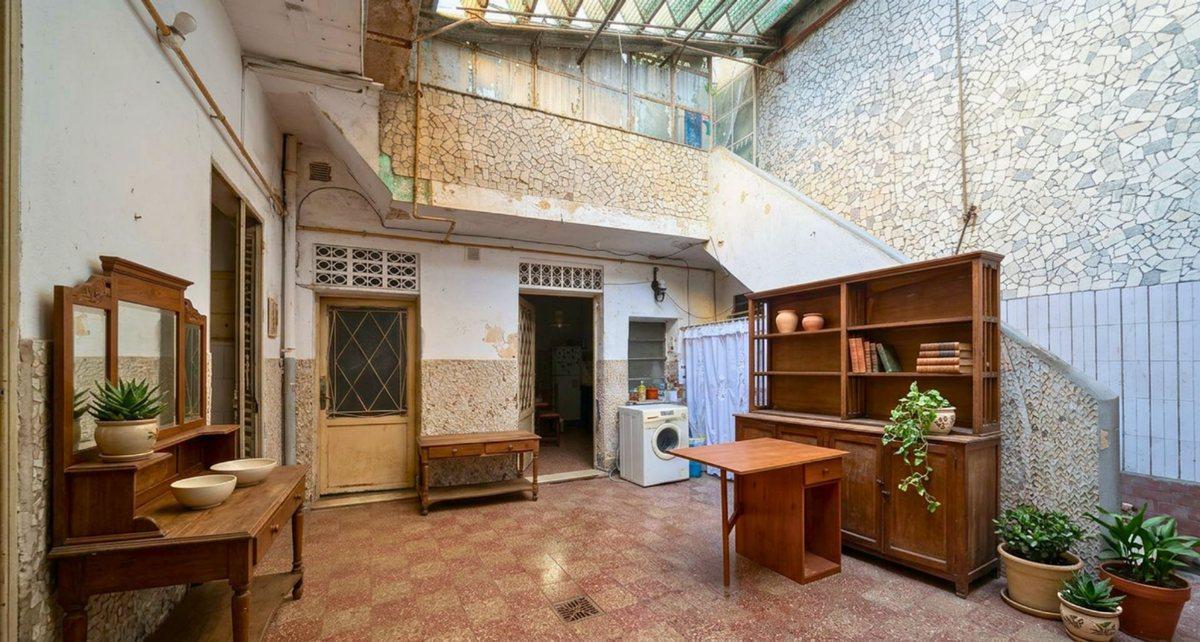Foto de Casa 4 Amb c/ Patio y Terraza en Velez Sarsfield, imagen 2