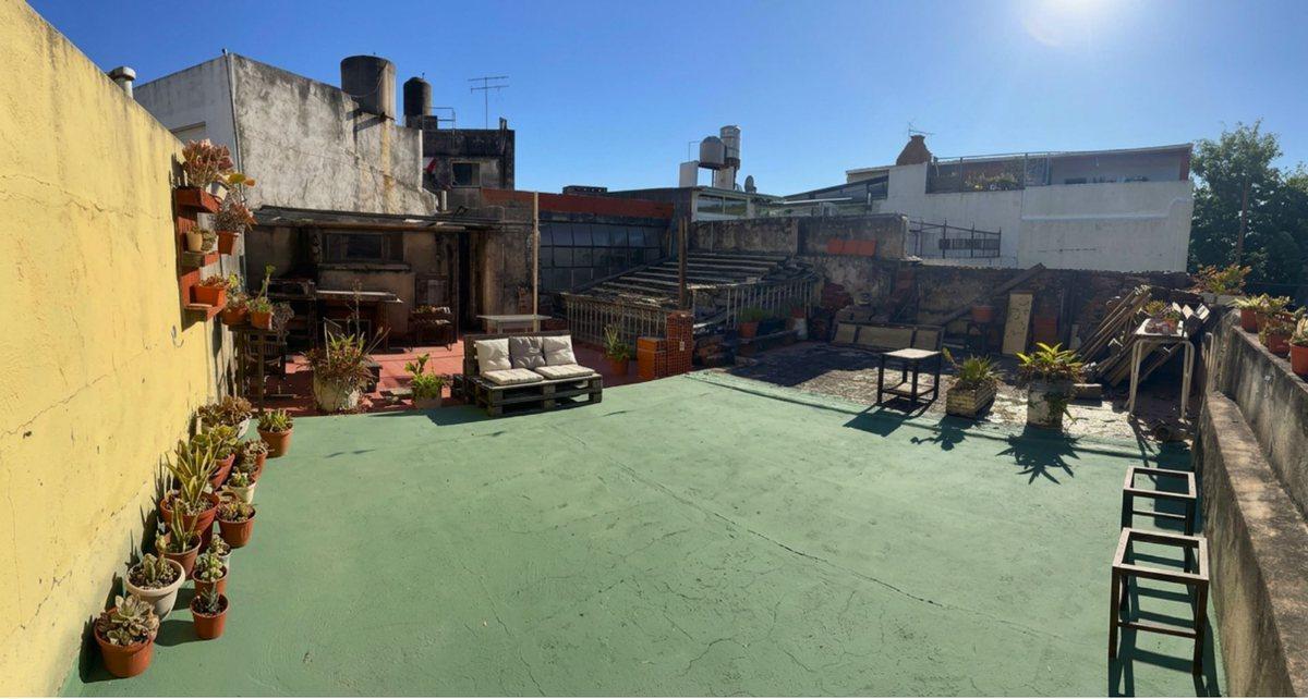 Foto de Casa 4 Amb c/ Patio y Terraza en Velez Sarsfield, imagen 1