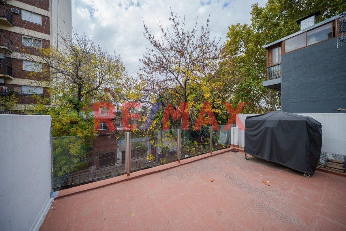 Foto de VENTA CASA LOTE PROPIO. TERRAZA. QUINCHO. LA BOCA, imagen 4