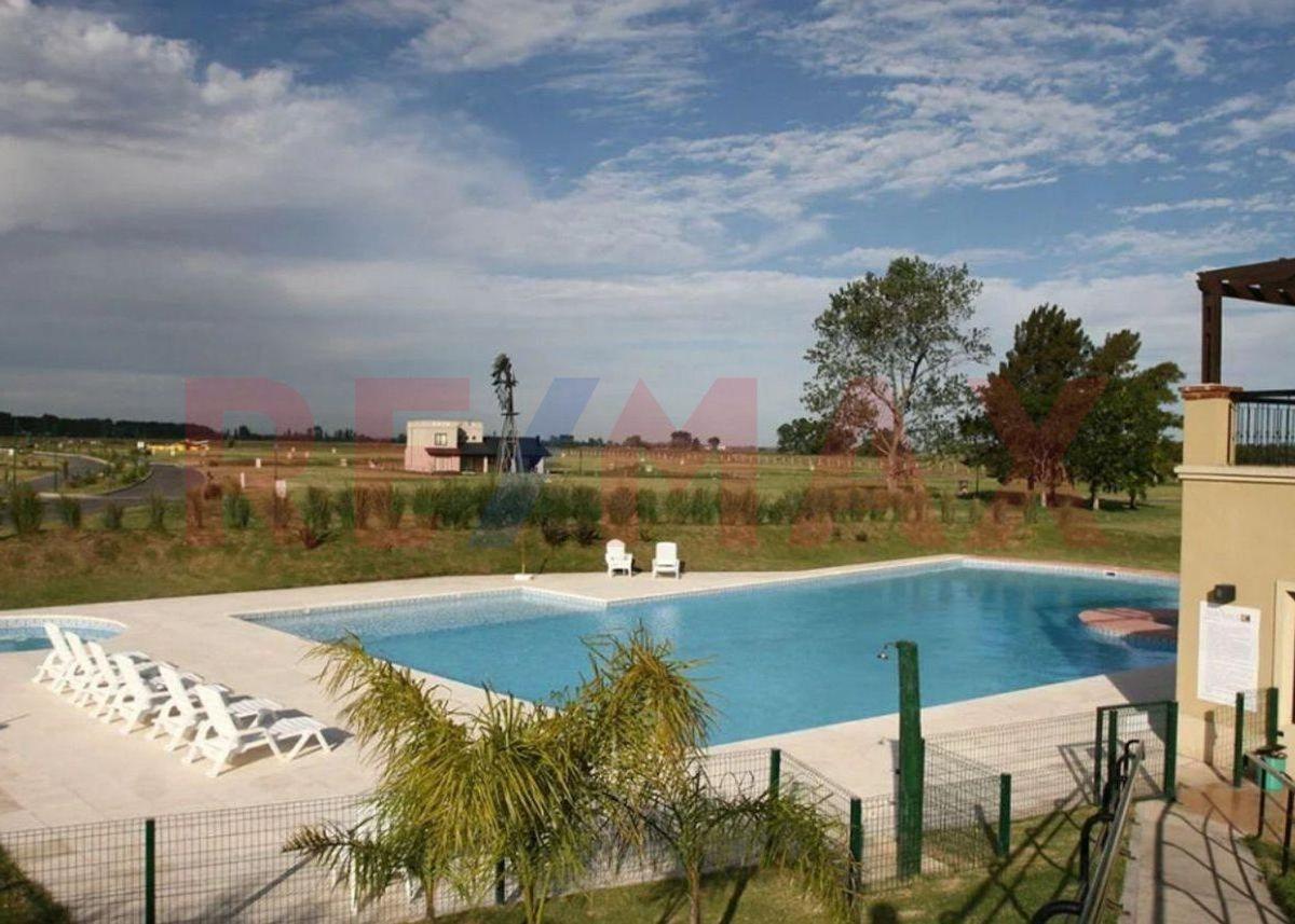 Foto de VENTA LOTE EN BARRIO PRIVADO EL REBENQUE, imagen 4