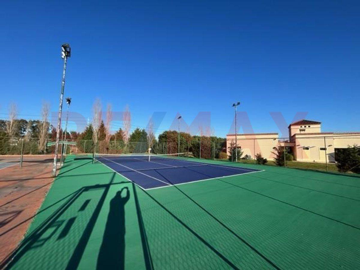 Foto de VENTA LOTE EN BARRIO PRIVADO EL REBENQUE, imagen 1